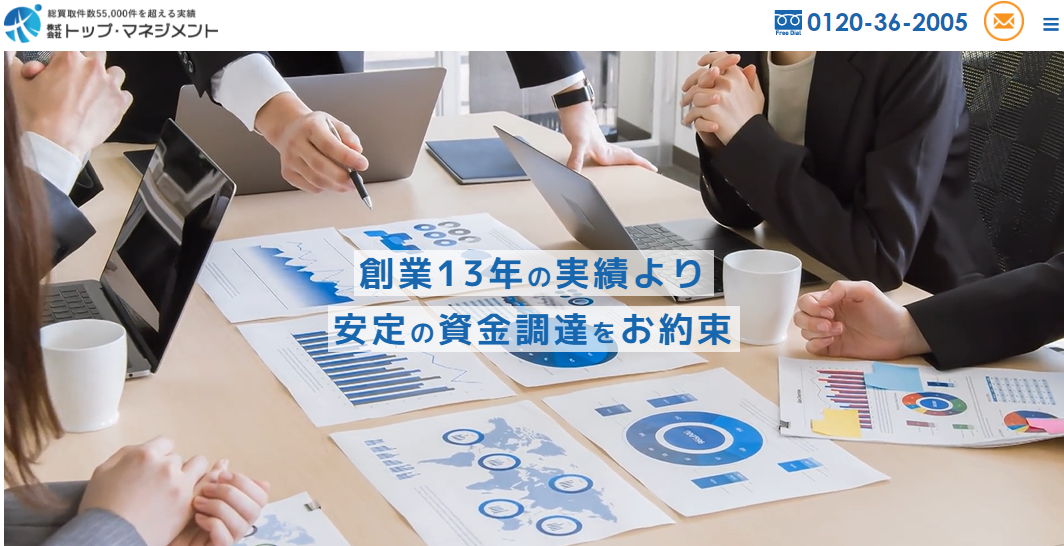 トップ・マネジメント